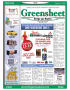 Primary view of Greensheet (Houston, Tex.), Vol. 40, No. 10, Ed. 1 Friday, February 6, 2009