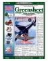 Primary view of Greensheet (Houston, Tex.), Vol. 39, No. 441, Ed. 1 Thursday, October 16, 2008