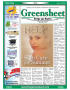 Primary view of Greensheet (Houston, Tex.), Vol. 39, No. 190, Ed. 1 Friday, May 23, 2008