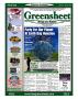 Primary view of Greensheet (Houston, Tex.), Vol. 40, No. 98, Ed. 1 Tuesday, March 31, 2009