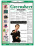 Thumbnail image of item number 1 in: 'Greensheet (Houston, Tex.), Vol. 37, No. 310, Ed. 1 Friday, August 4, 2006'.