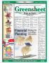 Thumbnail image of item number 1 in: 'Greensheet (Houston, Tex.), Vol. 38, No. 358, Ed. 1 Friday, August 31, 2007'.