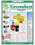 Primary view of Greensheet (Houston, Tex.), Vol. 39, No. 142, Ed. 1 Friday, April 25, 2008