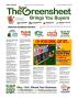 Newspaper: The Greensheet (Houston, Tex.), Vol. 44, No. 74, Ed. 1 Tuesday, March…