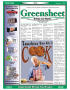 Primary view of Greensheet (Houston, Tex.), Vol. 37, No. 622, Ed. 1 Friday, February 2, 2007