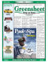 Newspaper: Greensheet (Houston, Tex.), Vol. 37, No. 94, Ed. 1 Friday, March 31, …