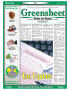 Newspaper: Greensheet (Houston, Tex.), Vol. 37, No. 106, Ed. 1 Friday, April 7, …