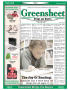Primary view of Greensheet (Houston, Tex.), Vol. 36, No. 622, Ed. 1 Friday, February 3, 2006
