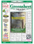 Primary view of Greensheet (Houston, Tex.), Vol. 39, No. 406, Ed. 1 Friday, September 26, 2008