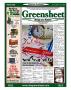 Newspaper: Greensheet (Houston, Tex.), Vol. 39, No. 566, Ed. 1 Tuesday, December…