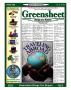 Thumbnail image of item number 1 in: 'Greensheet (Houston, Tex.), Vol. 37, No. 237, Ed. 1 Thursday, June 22, 2006'.