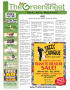 Newspaper: The Greensheet (Houston, Tex.), Vol. 41, No. 82, Ed. 1 Friday, March …