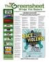 Newspaper: The Greensheet (Houston, Tex.), Vol. 43, No. 38, Ed. 1 Tuesday, Febru…