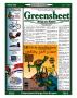Primary view of Greensheet (Houston, Tex.), Vol. 38, No. 213, Ed. 1 Thursday, June 7, 2007