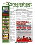 Newspaper: The Greensheet (Houston, Tex.), Vol. 41, No. 602, Ed. 1 Tuesday, Janu…