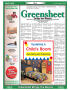Newspaper: Greensheet (Houston, Tex.), Vol. 36, No. 298, Ed. 1 Friday, July 29, …