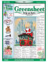 Newspaper: Greensheet (Houston, Tex.), Vol. 39, No. 538, Ed. 1 Friday, December …