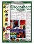 Thumbnail image of item number 1 in: 'Greensheet (Houston, Tex.), Vol. 38, No. 261, Ed. 1 Thursday, July 5, 2007'.