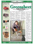 Thumbnail image of item number 1 in: 'Greensheet (Houston, Tex.), Vol. 36, No. 466, Ed. 1 Friday, November 4, 2005'.