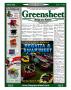 Newspaper: Greensheet (Houston, Tex.), Vol. 39, No. 50, Ed. 1 Tuesday, March 4, …