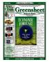 Thumbnail image of item number 1 in: 'Greensheet (Houston, Tex.), Vol. 39, No. 578, Ed. 1 Tuesday, January 6, 2009'.