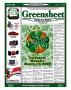 Newspaper: Greensheet (Houston, Tex.), Vol. 39, No. 62, Ed. 1 Tuesday, March 11,…