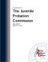 Report: An Audit Report on The Juvenile Probation Commission