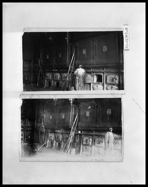Primary view of object titled 'Utility Plant Interior'.