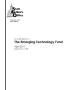 Report: An Audit Report on the Emerging Technology Fund