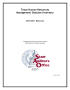 Report: Texas Human Resources Management Statutes Inventory - 2010-2011 Bienn…