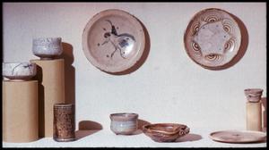 Oriental Art in Dallas Private Collections [Exhibition Photographs]