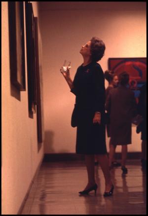 Texas Painting and Sculpture, 1966 [Exhibition Photographs]