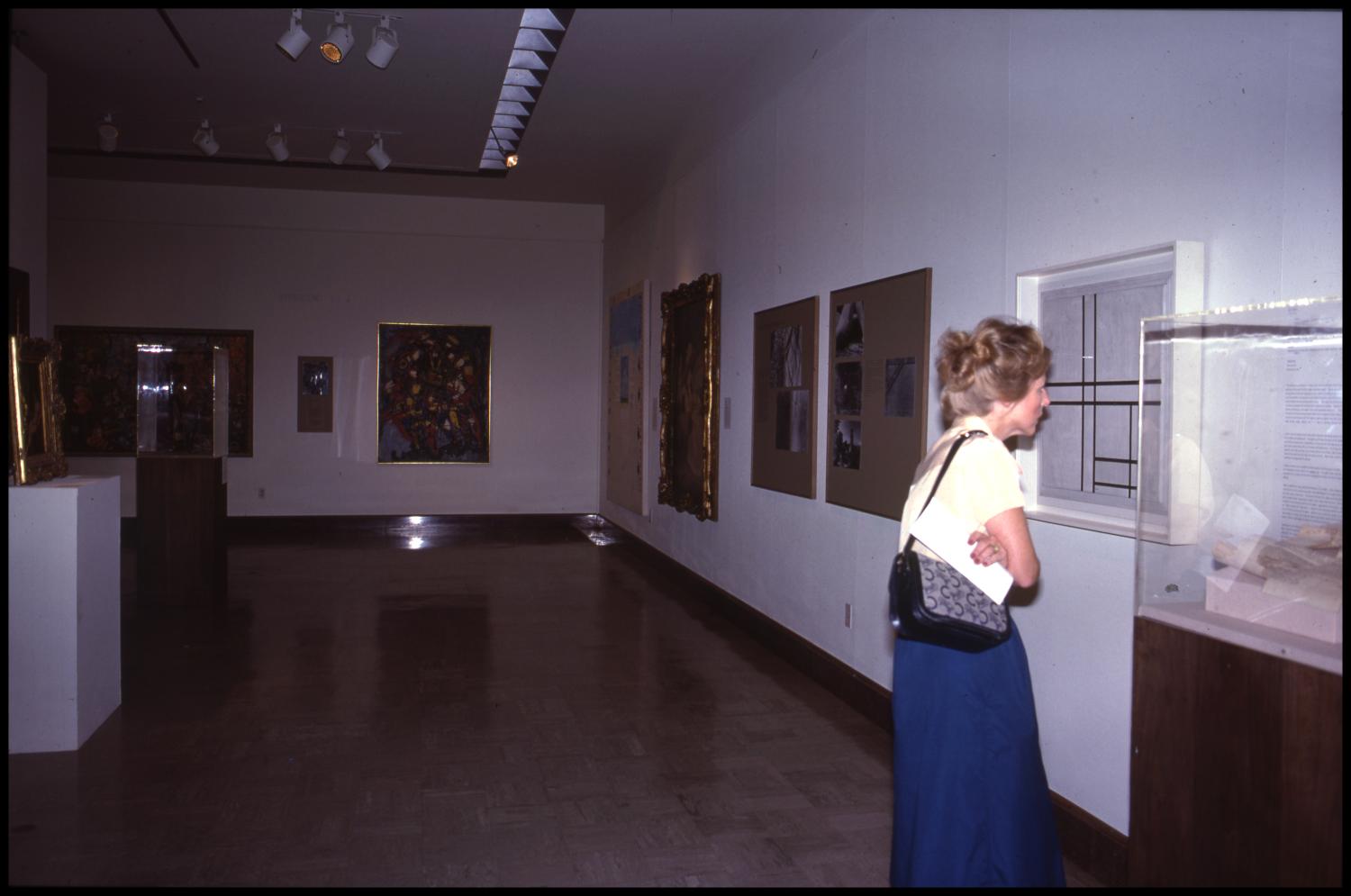 Know What You See: Art Conservation [Exhibition Photographs]
                                                
                                                    [Sequence #]: 42 of 58
                                                