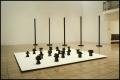 Thumbnail image of item number 4 in: 'Concentrations IV: Alain Kirili, Recent Sculpture [Exhibition Photographs]'.