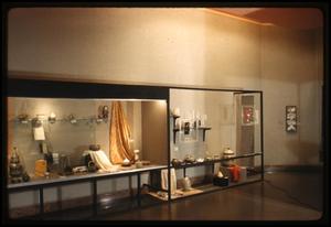Primary view of object titled '11th Annual Texas Crafts Exhibition [Exhibition Photographs]'.
