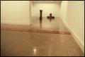 Thumbnail image of item number 3 in: 'Carl Andre Sculpture 1959-1977 [Exhibition Photographs]'.