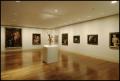 Thumbnail image of item number 4 in: 'Dallas Museum of Art Installation: European Art [Photographs]'.