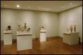 Thumbnail image of item number 3 in: 'Dallas Museum of Art Installation: Asian Art [Photographs]'.