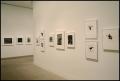 Thumbnail image of item number 3 in: 'Aaron Siskind: Fifty Years [Exhibition Photographs]'.