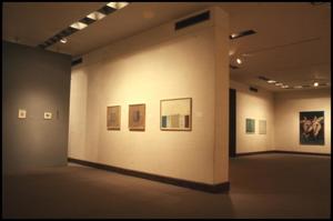 Texas Painting and Sculpture Exhibition [Exhibition Photographs]