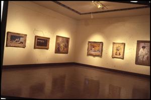 Dallas Collects: Impressionist and Early Modern Masters [Exhibition Photographs]