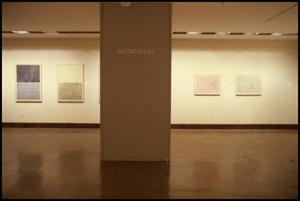 Works on Paper: Southwest, 1978 [Exhibition Photographs]