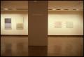 Primary view of Works on Paper: Southwest, 1978 [Exhibition Photographs]