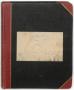 Book: [Woman's Wednesday Club Minutes, 1918-1920]