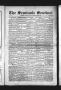 Thumbnail image of item number 1 in: 'The Seminole Sentinel (Seminole, Tex.), Vol. 30, No. 7, Ed. 1 Thursday, April 16, 1936'.