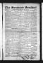 Newspaper: The Seminole Sentinel (Seminole, Tex.), Vol. 30, No. 28, Ed. 1 Thursd…