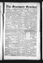 Newspaper: The Seminole Sentinel (Seminole, Tex.), Vol. 30, No. 30, Ed. 1 Thursd…