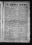Thumbnail image of item number 1 in: 'The Seminole Sentinel (Seminole, Tex.), Vol. 29, No. 10, Ed. 1 Thursday, May 9, 1935'.