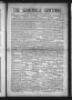 Newspaper: The Seminole Sentinel (Seminole, Tex.), Vol. 28, No. 31, Ed. 1 Thursd…