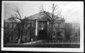 Thumbnail image of item number 1 in: 'Main building, North Texas State Normal College, 1908'.